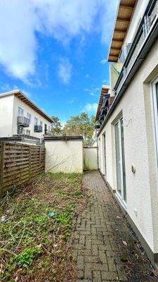 Ihr grünes Paradies