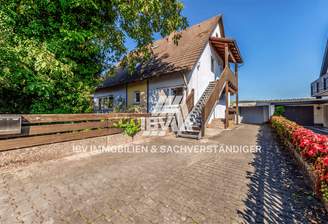 Titelbild Haus Hirschau