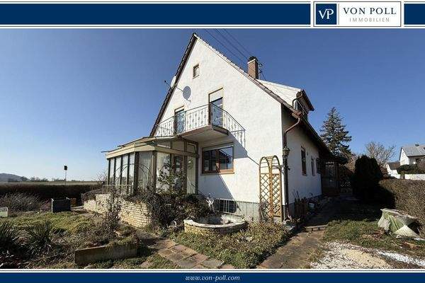 EFH/ZFH mit Potenzial