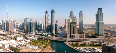 Dubai Wohnungen, Dubai Wohnung kaufen