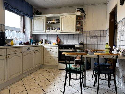 Küche 2