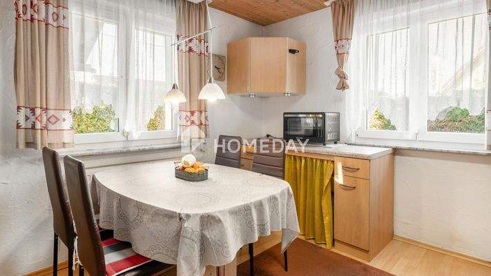 EG Küche 2 Haupthaus