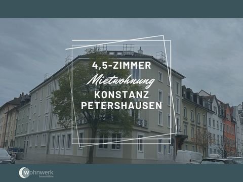 Konstanz Wohnungen, Konstanz Wohnung mieten