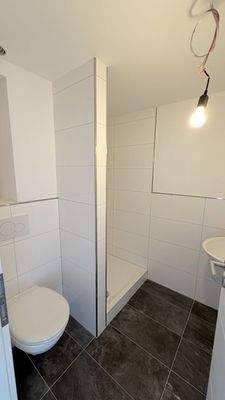 Badezimmer DG (neu) 