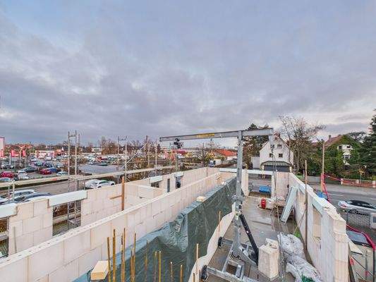 Außenansicht - Oben