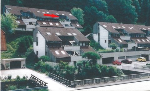 Bad-Rippoldsau Wohnungen, Bad-Rippoldsau Wohnung kaufen