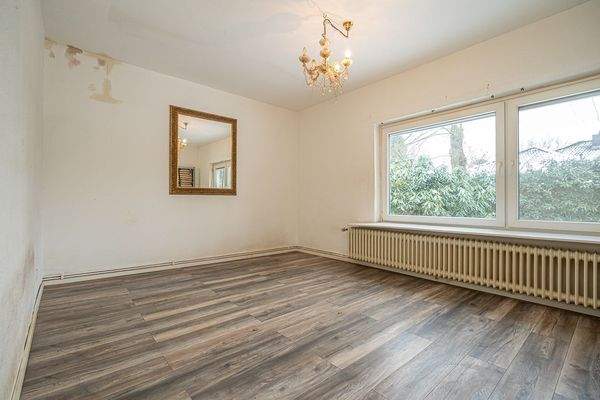 Schlafzimmer 1 (Wohneinheit 1)