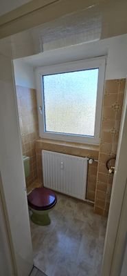 Gäste WC