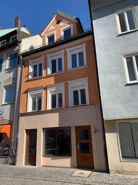 Kaufbeuren Häuser, Kaufbeuren Haus kaufen