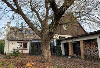 Hinteransicht DHH rechts