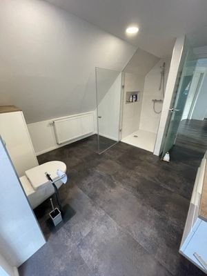 Badezimmer OG
