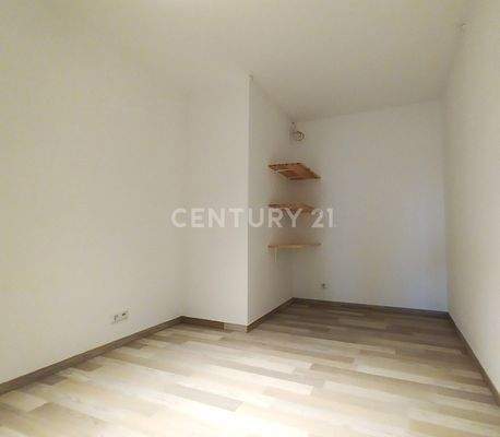 Das Arbeits- Gäste- oder Schlafzimmer