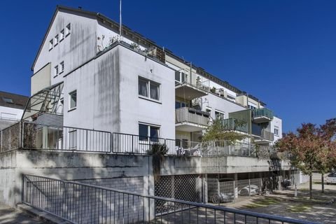 Bad Bergzabern Wohnungen, Bad Bergzabern Wohnung mieten