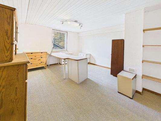 Arbeitszimmer DG