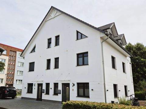 Kühlungsborn Häuser, Kühlungsborn Haus kaufen
