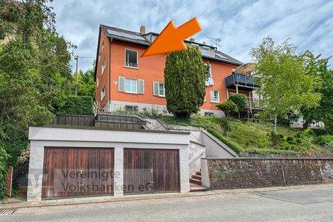 Stuttgart / Hedelfingen Wohnungen, Stuttgart / Hedelfingen Wohnung kaufen