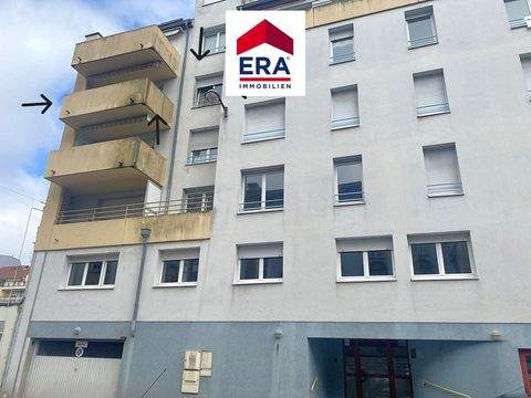 Sarreguemines Wohnungen, Sarreguemines Wohnung kaufen