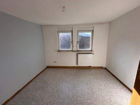 Kinderzimmer (Obergeschoss)