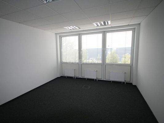 Büroansicht