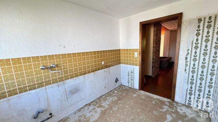 ehemalige Küche Ansicht 2