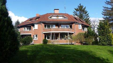 Hamburg Wohnungen, Hamburg Wohnung kaufen