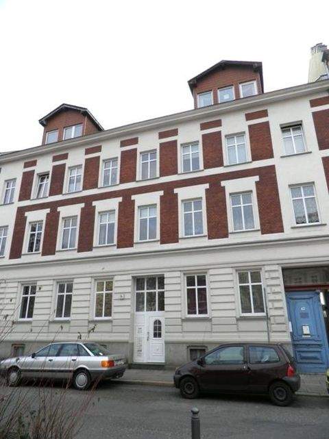 Brandenburg an der Havel Wohnungen, Brandenburg an der Havel Wohnung mieten