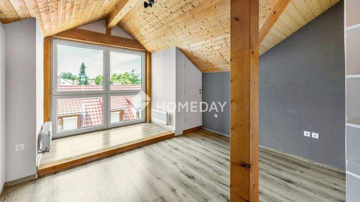 Wohnung 1 1. OG Wohnzimmer 1