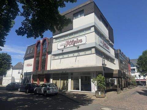 Wittlich Renditeobjekte, Mehrfamilienhäuser, Geschäftshäuser, Kapitalanlage