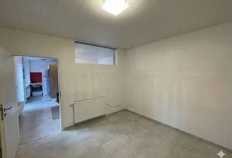 Schlafbereich Appartement