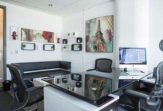 Offene Arbeitsplätze 1