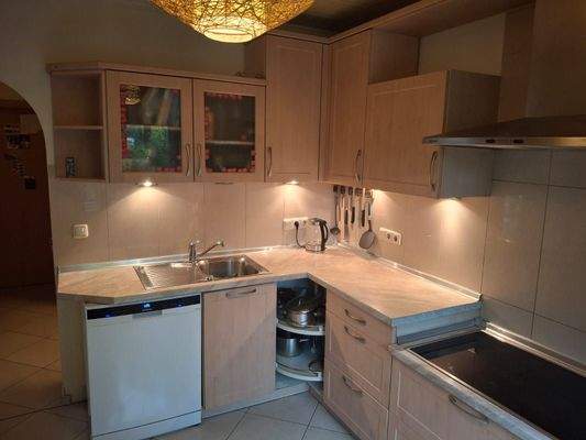Küche 1