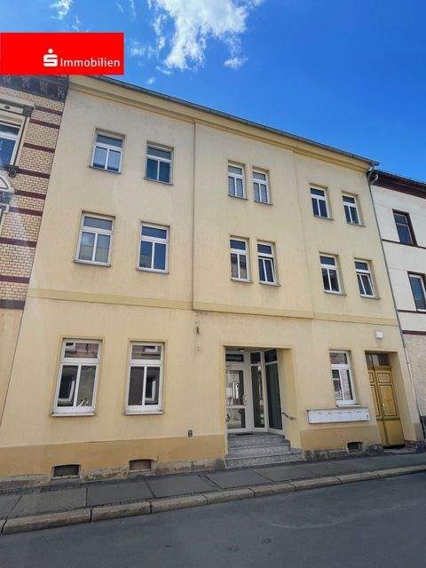 Gera Wohnungen, Gera Wohnung mieten