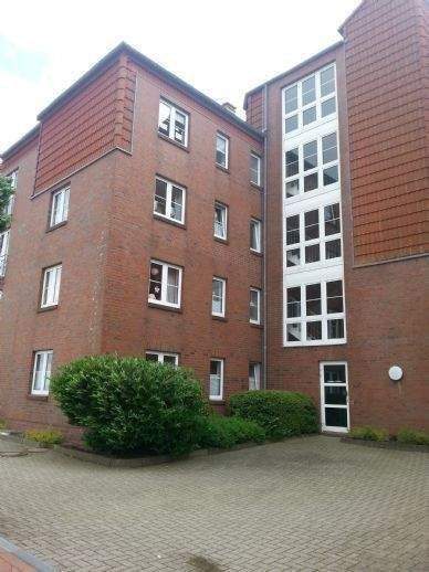 Emden Wohnungen, Emden Wohnung mieten