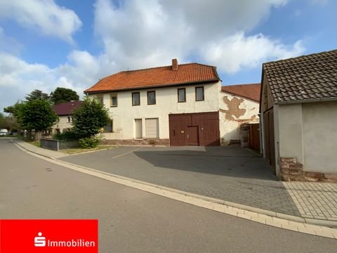 Bad Frankenhausen Häuser, Bad Frankenhausen Haus kaufen