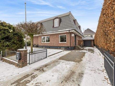 Großhansdorf Häuser, Großhansdorf Haus kaufen