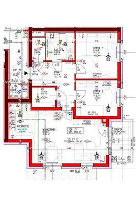 Wohnhausanlage 2 in Ybbs