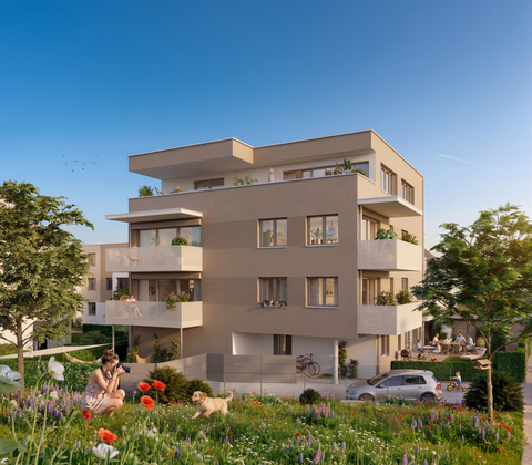 Nürnberg Wohnungen, Nürnberg Wohnung kaufen