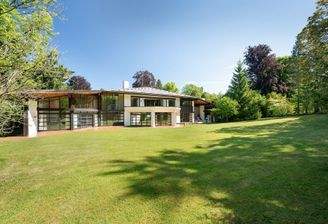 Architekten-Villa von 1982