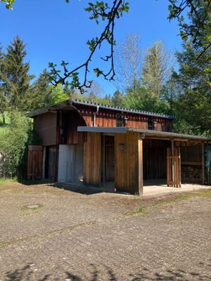 Stallungen  (3)