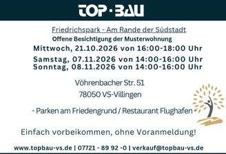 Offene Bes KW45