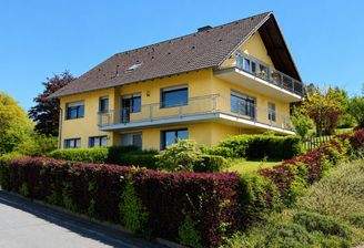 Ansicht Straße