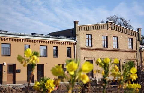 Potsdam Wohnungen, Potsdam Wohnung mieten