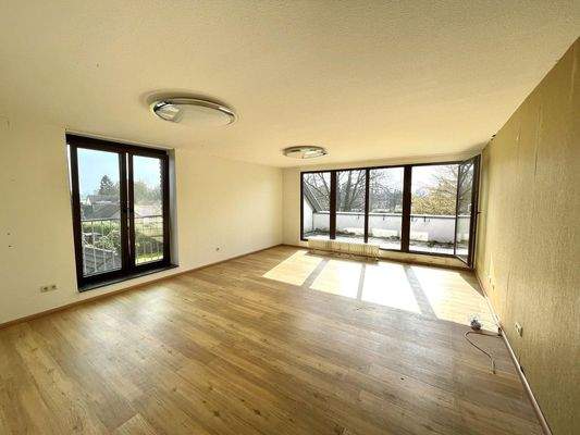 aktuell weiße Tapete 