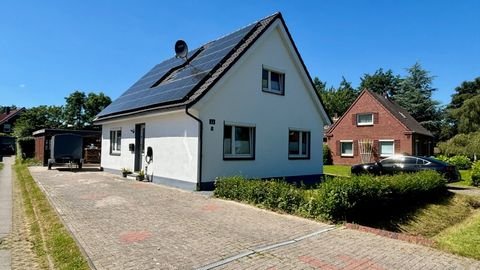 Wilhelmshaven / Rüstersiel Häuser, Wilhelmshaven / Rüstersiel Haus kaufen