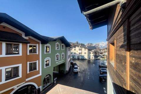 Kitzbühel Wohnungen, Kitzbühel Wohnung mieten