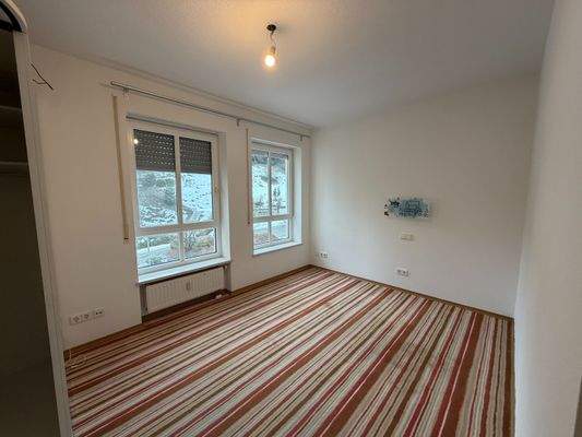 Kinder-/Gästezimmer oder Büro