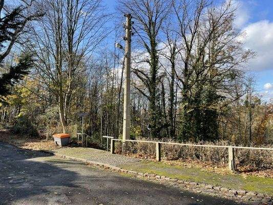 Blick nach Westen (1)