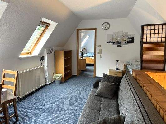 Wohnung I, OG-Zimmer 2