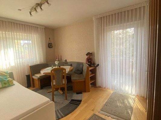 Zimmer im Erdgeschoss