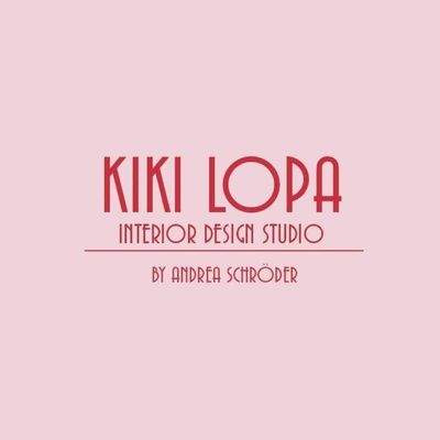 KIKI LOPA Interior Design Studio